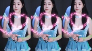 Korean BJ glglehddl 2025-07-24 bkjdance