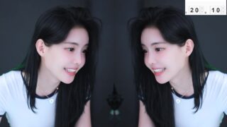 Korean BJ glglehddl 2025-07-26 bkjdance