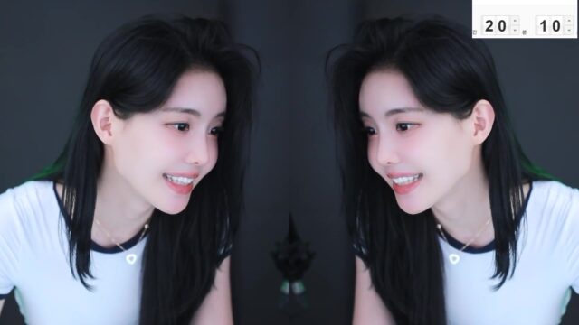 Korean BJ glglehddl 2025-07-26 bkjdance