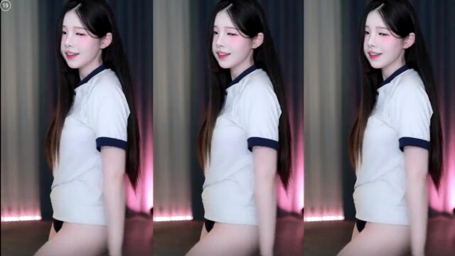 Korean BJ gusdk2362 2025-07-26 bkjdance