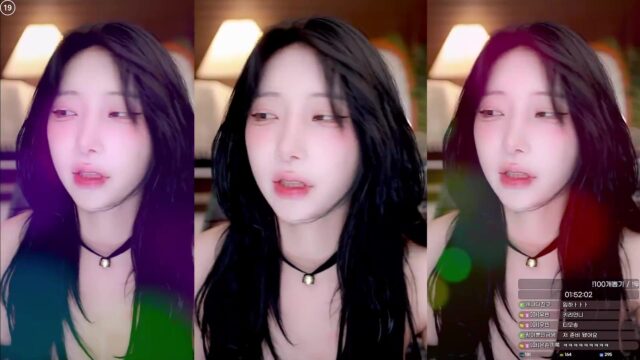 97 Korean BJ klimbella17 2025-07-25 bkjdance