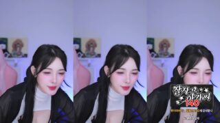 Korean BJ kojuliya99 2025-07-25 bkjdance