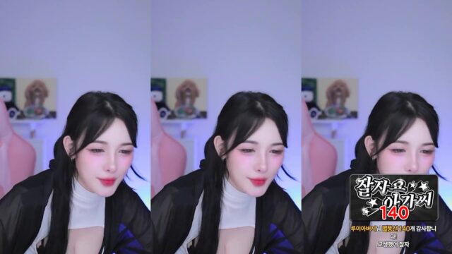 Korean BJ kojuliya99 2025-07-25 bkjdance