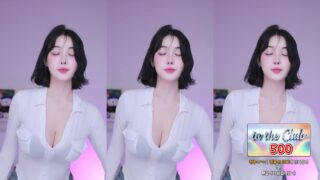 Korean BJ kojuliya99 2025-07-26 bkjdance