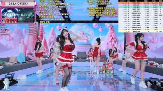 rlagpwns06, Korean BJ jinricp 2025-12-22