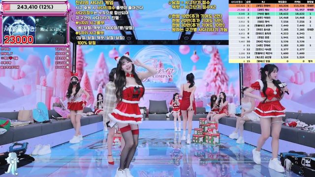 rlagpwns06, Korean BJ jinricp
