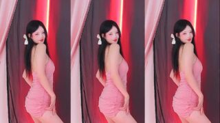 kbj nude dance, Korean BJ 1101momoda 2025-09-08