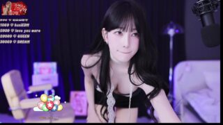 foru5858, Korean BJ ssass10 2025-09-07