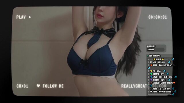 Korean BJ loveu22 2025-07-07 bkjdance