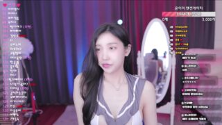 Korean BJ loveu22 2025-07-12 bkjdance