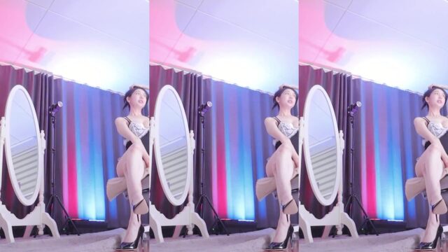 Korean BJ loveu22 2025-07-30 bkjdance