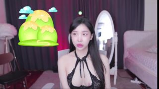 Korean BJ loveu22 2025-08-11 bkjdance