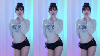 Korean BJ golaniyule0 2024-04-24 bkjdance