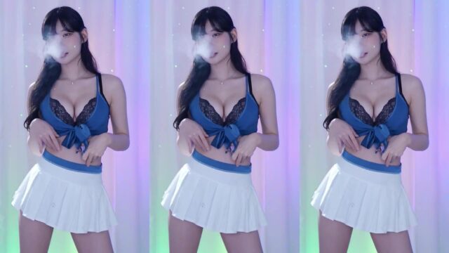 Korean BJ golaniyule0 2024-04-25 bkjdance