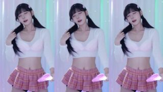 Korean BJ golaniyule0 2024-04-29 bkjdance