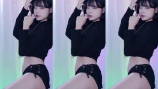Korean BJ golaniyule0 2024-06-03 bkjdance