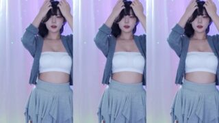 Korean BJ golaniyule0 2024-06-04 bkjdance