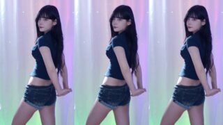 Korean BJ golaniyule0 2024-06-07 bkjdance