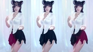 Korean BJ golaniyule0 2024-07-04 bkjdance