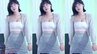 Korean BJ golaniyule0 2024-08-17 bkjdance