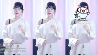 Korean BJ golaniyule0 2024-08-24 bkjdance