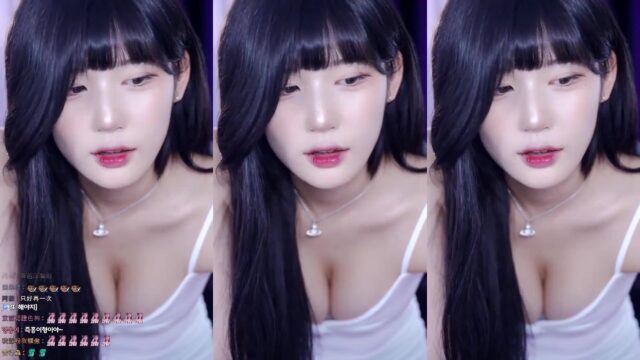 Korean BJ golaniyule0 2024-10-18 bkjdance