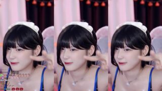 Korean BJ golaniyule0 2024-10-30 bkjdance