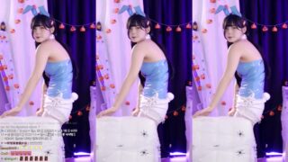 Korean BJ golaniyule0 2024-10-31 bkjdance