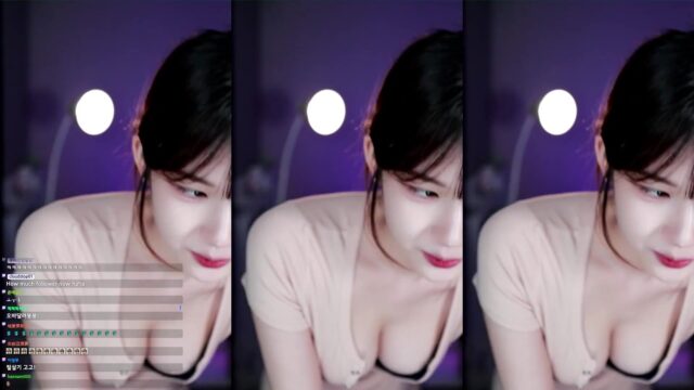 Korean BJ golaniyule0 2023-07-18 bkjdance