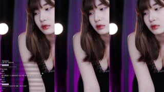 Korean BJ golaniyule0 2023-07-31 bkjdance