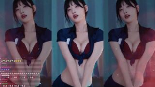 Korean BJ golaniyule0 2023-09-12 bkjdance
