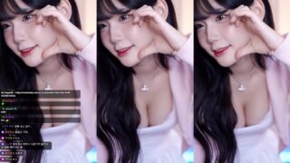 Korean BJ golaniyule0 2025-01-21 bkjdance