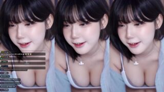 Korean BJ golaniyule0 2025-01-15 bkjdance