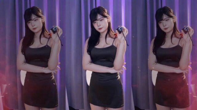 Korean BJ golaniyule0 2024-03-28 bkjdance