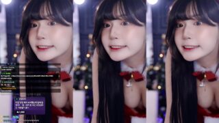 Korean BJ golaniyule0 2024-12-25 bkjdance