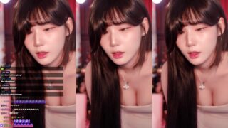 Korean BJ golaniyule0 2024-12-23 bkjdance