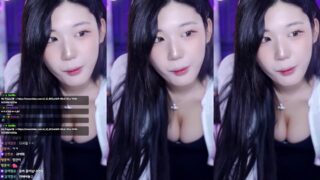 Korean BJ golaniyule0 2024-12-19 bkjdance