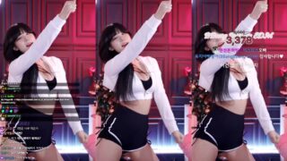 Korean BJ golaniyule0 2024-12-15 bkjdance
