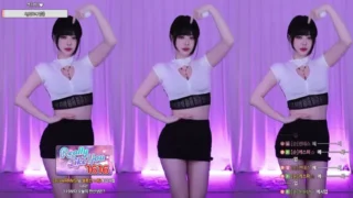 Korean BJ inhye0416 2025-06-25 bkjdance