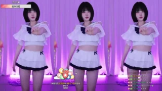 Korean BJ inhye0416 2025-07-14 bkjdance