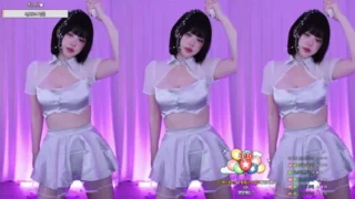 Korean BJ inhye0416 2025-08-14 bkjdance