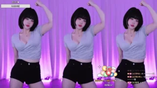Korean BJ inhye0416 2025-08-16 bkjdance
