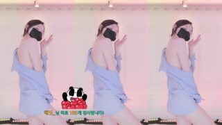 Korean BJ muse62 2025-03-16 bkjdance