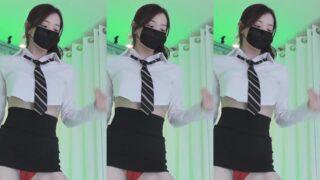 Korean BJ muse62 2025-03-24 bkjdance