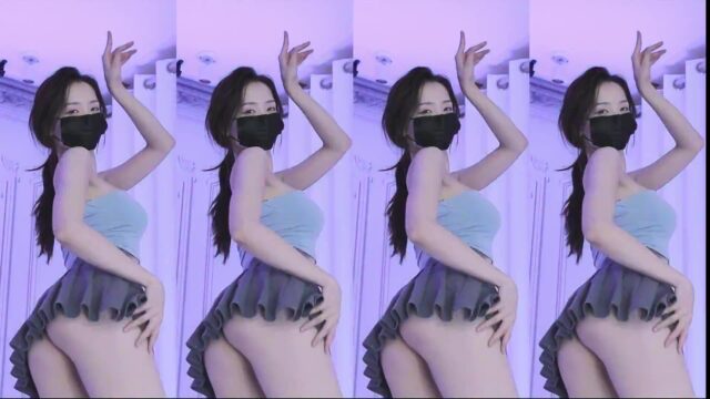 Korean BJ muse62 2025-03-26 bkjdance