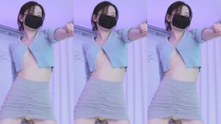 Korean BJ muse62 2025-03-31 bkjdance