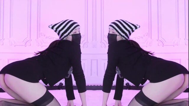 Korean BJ muse62 2025-04-22 bkjdance