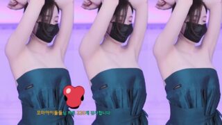Korean BJ muse62 2025-05-14 bkjdance