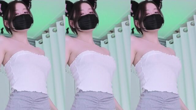 Korean BJ muse62 2025-05-24 bkjdance