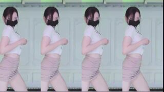 Korean BJ muse62 2025-06-07 bkjdance